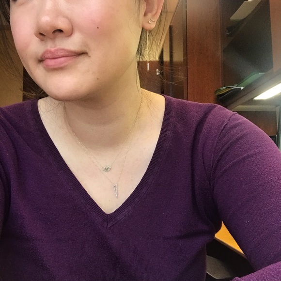 Meet your Posher, Natasha - Picture 1 of 1